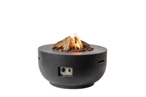 Τζάκι εξωτερικού χώρου (fire pit) Gas Bowl