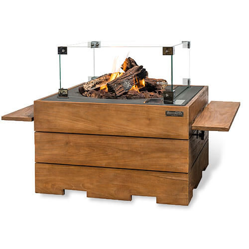 τζάκια εξωτερικού χώρου firepit