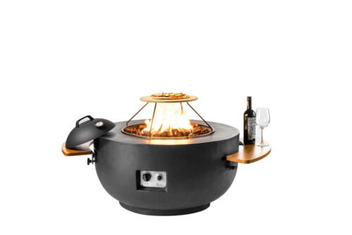 Pizza stone ,Πέτρα Ψησίματος πίτσας