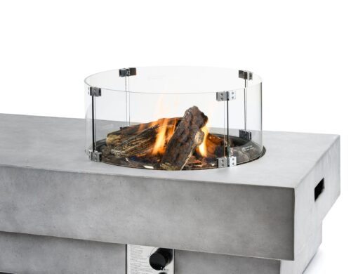 Glass kit for Agni Προστατευτικό Γυαλί