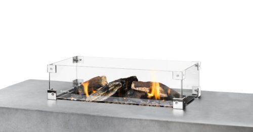 Glass kit for Odin Προστατευτικό Γυαλί