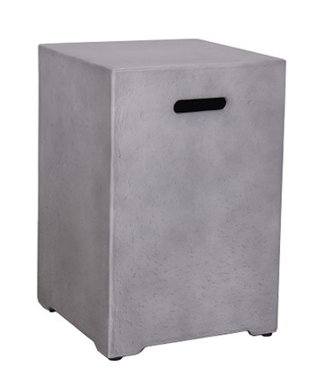 Side Τable Θήκη Φιάλης