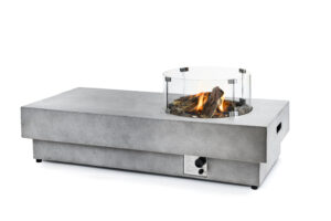 Τζάκι εξωτερικού χώρου (fire pit) Agni