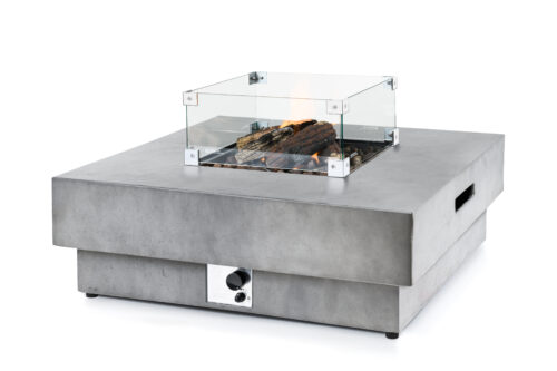 Τζάκι εξωτερικού χώρου (fire pit) Hestia