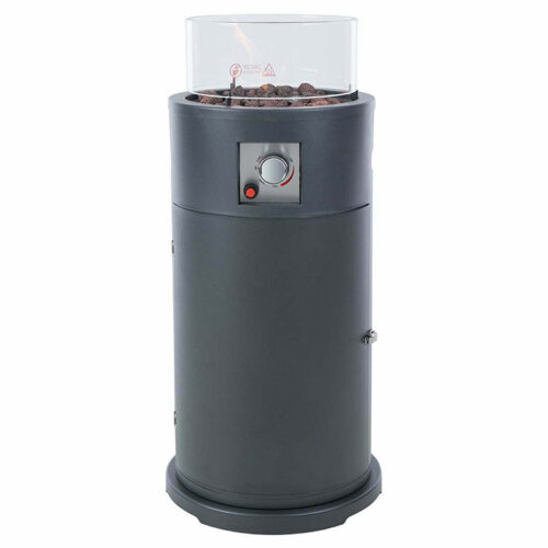 Sunred Bogo Flame Grey 10500