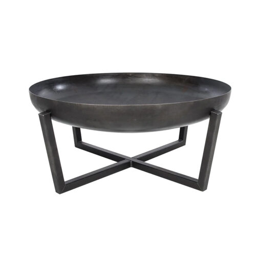 Fire Pit Tornio Industrial 80cm